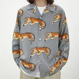Men Beach T Shirts Long Sleeve Shirt Men