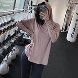 Moisture Wicking Hoodie