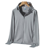 Sun Resistant Clothes Outdoor Sun-Proof Clothes Women's Summer UV Protection