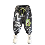 Toddler Boys Pants Boy Denim Spring Casual