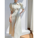 Marilyn Monroe Dress Vintage Women's Summer Dress Skirt