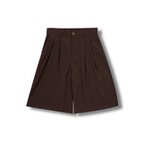 Men Shorts Summer Men's Loose Shorts Casual Retro