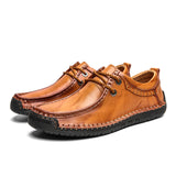 Men's Boots Men's Shoes Fashion Autumn and Winter Leisure