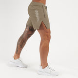 Men Sports Flex Shorts Summer Sports Casual Shorts
