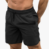 Men Sports Summer Exercise Shorts Casual Men