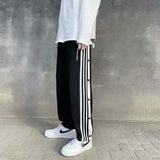 Men Pants Sports Pants Men's Basketball Summer Casual