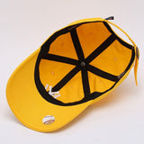 Dodgers and Yankees Baseball Cap 47brand Baseball Cap Female Summer NY