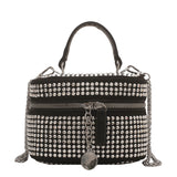 Sling Bags Rhinestone Bag Summer Chain Crossbody Bag