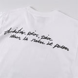 Travis Scott Astroworld Shirt Portrait Short Sleeve T-shirt