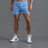 Hoochie Daddy Short Cotton Sports Shorts Men
