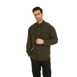 Men Habit Shirts Outdoor Men and Women Sports Shirt Clothes