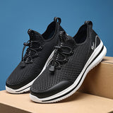 Men's Sandals Men's Spring and Autumn Men's Fashion Men's Outdoor Leisure Shoes