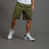 Hoochie Daddy Short Cotton Shorts Men's Loose Casual