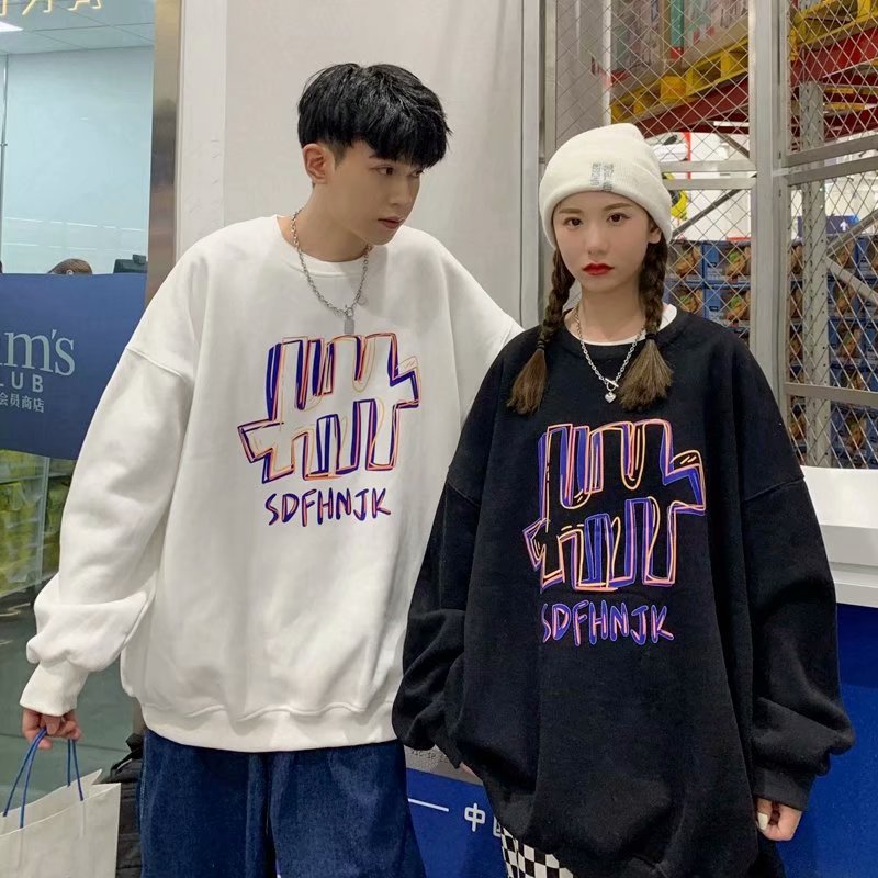 Men Sweatshirts Autumn Sweater Male Spring and Autumn Coat Student