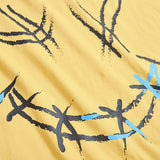 Smiley Face T Shirt