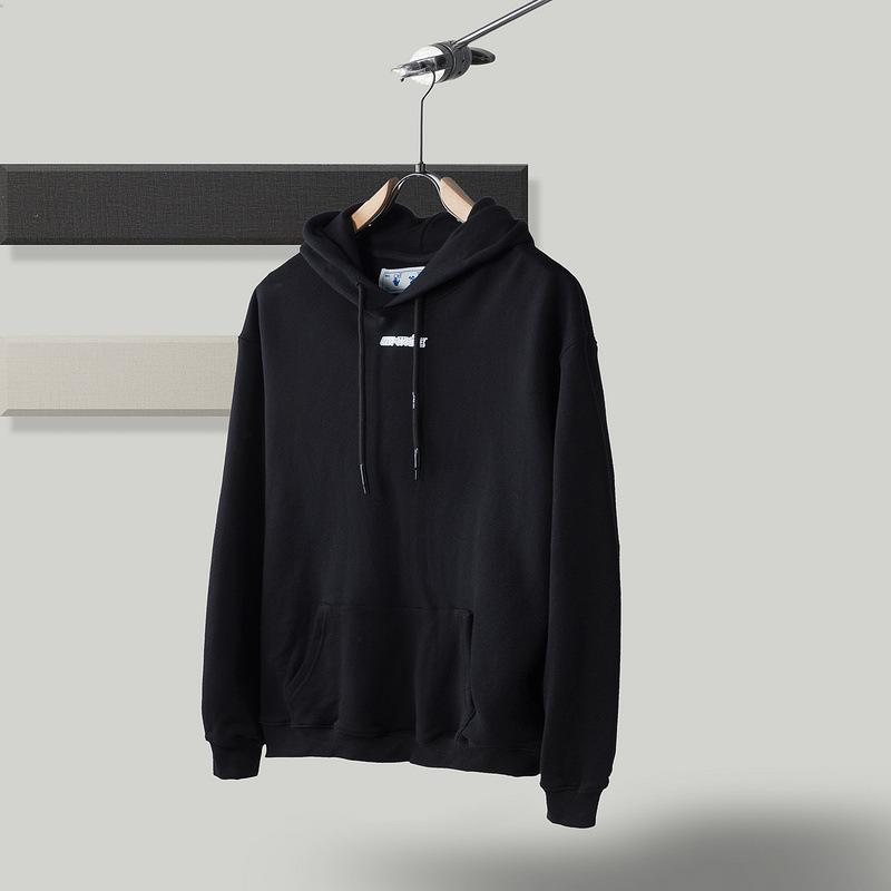 Plus Size Casual and Comfortable Sweater Men's Cotton Owt hoodie