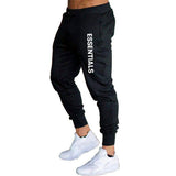 Fog Fear of God Pants Autumn Men Essentials Fitness Leisure Running Workout Pants