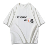 Butterfly Vlone Shirt Large V Python Print