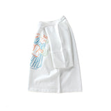 Children T Shrits Summer T Children 'S T-shirt Short Sleeve