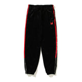 Kanye West Sunday Service Pant Ribbon Sweat Pants Sports Jogger Pants