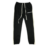 Fog Fear of God Essentials Pant Double-Line Stitching Trousers High Street Sports Pants Ankle Banded Pants