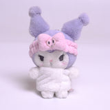 My Melody Plush Sanrio Clow M Melody Cinnamoroll Babycinnamoroll Plush Toy Doll Kulomi