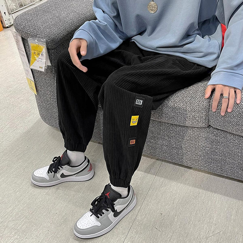 Men Pants