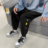 Men Pants