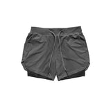Men Sports Flex Shorts Summer Sports Outdoor Shorts Men's Beach
