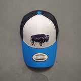 La 9fifty Hats Baseball Cap Female Outdoor Sports Mesh Cap