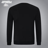Dsq2 Hoodie DSQ Lian D2 Pink and Yellow Blue Black Green Line Printed Sweater Trendy Men's Autumn and Winter