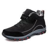 Men's Martin Boots Winter Men's Shoes Sneakers Casual Shoes