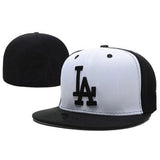 La 9fifty Hats Sun Protection Sun Hat Baseball Cap Casual plus Size