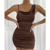 Hot Women In Tight Dresses Summer Dress Sexy Skirt
