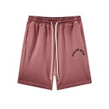 Kanye West Trust God T Shirt Summer Printed Short Sleeve Suit