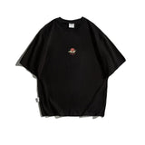 Men T-Shirt Summer Men's Printed T-shirt Casual Short Sleeve