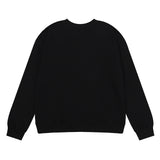 Rhude Hoodie Rhude HD Castle Printed Crew Neck Sweatshirt