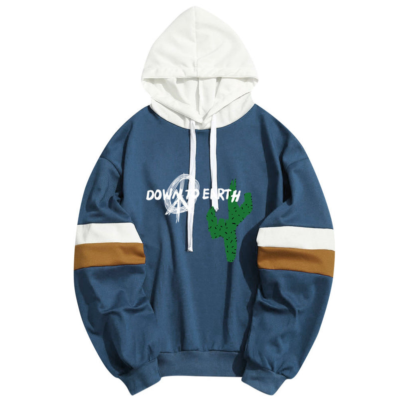 Travis Scott Astroworld Hoodie Men's Sweater Stitching Hoodie Sports