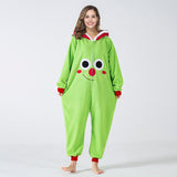 Hoodies Blankets One-Piece Pajamas Pajamas