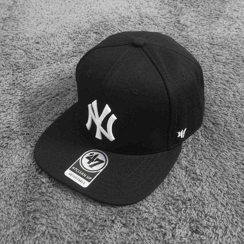 La 9fifty Hats Baseball Cap Men and Women Hip Hop Hat Team Embroidery Sports
