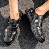 Men's Sandals Summer Sandals for Men
