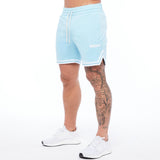 Men Tracksuit Spring and Autumn Outdoor Sports Loose Training Wear