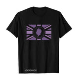 Inspired by Queen's Platinum Jubilee 2022 Elizabeth 70 Years T-shirt Graphic Print Crew Neck Short Sleeve