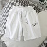Fear of God Fog Essentials Casual Sports Shorts Fashion Brand Fog