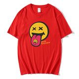 Smiley Face T Shirt