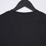 GVC T Shirt Flame Man Pattern Pure Cotton Loose Short Sleeve T-shirt Men