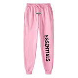 Fear of God Fog Essentials F Fall/Winter Velvet Sweatpants