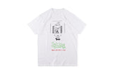 Cpfm T Shirt 21ss Hip Hop Summer Short Sleeve T-shirt