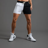 Hoochie Daddy Short Sweatpants Men's Shorts