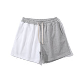 Hoochie Daddy Short Sweatpants Knitted Shorts